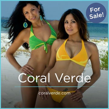 CoralVerde.com