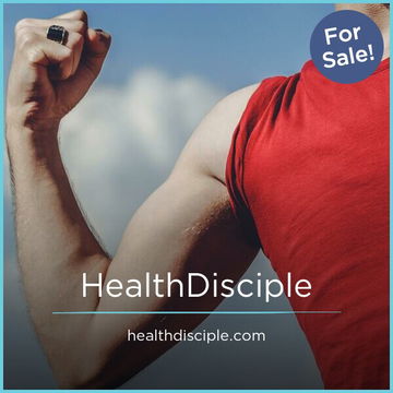 HealthDisciple.com