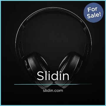 Slidin.com