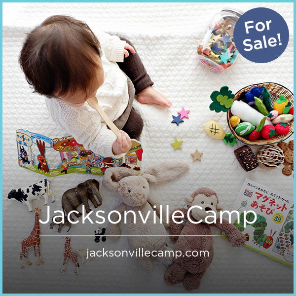 JacksonvilleCamp.com