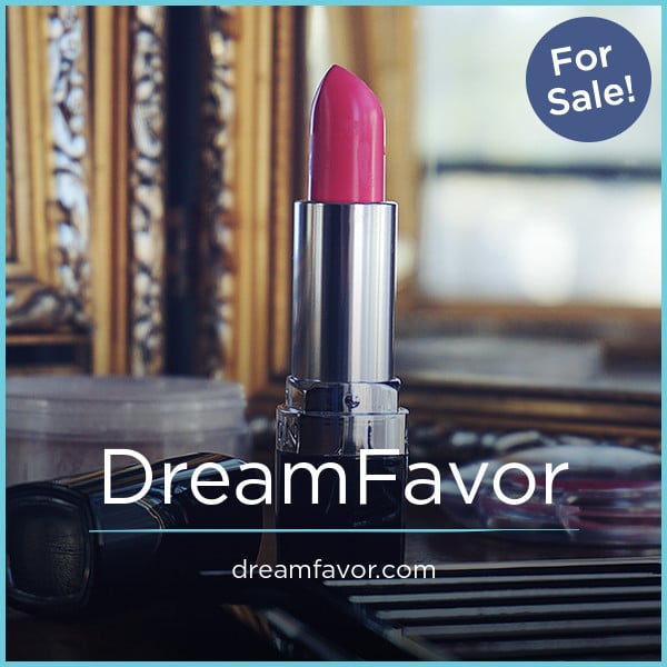 DreamFavor.com — 2