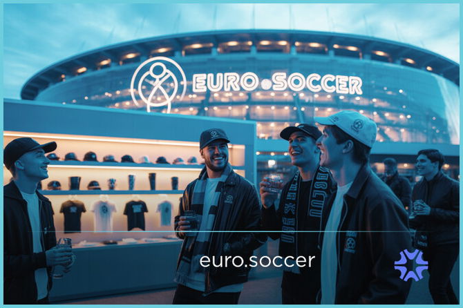 Euro.Soccer — 2