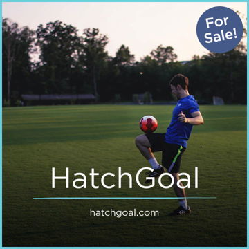 HatchGoal.com