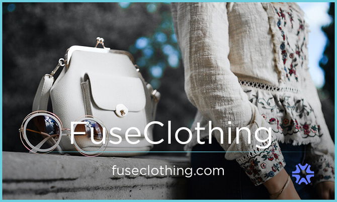 FuseClothing.com