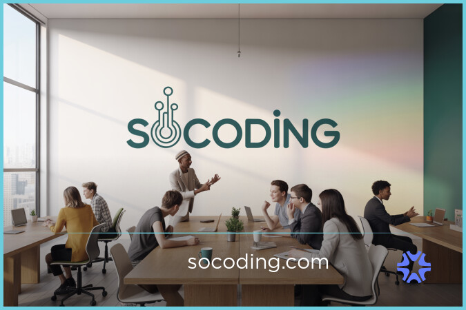 SoCoding.com image 2