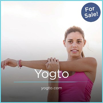 Yogto.com