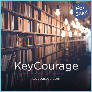 KeyCourage.com