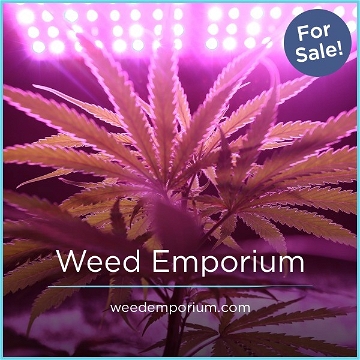 WeedEmporium.com