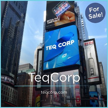 TeqCorp.com