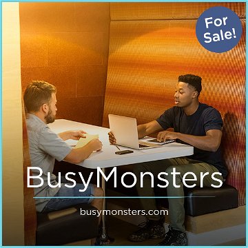 BusyMonsters.com