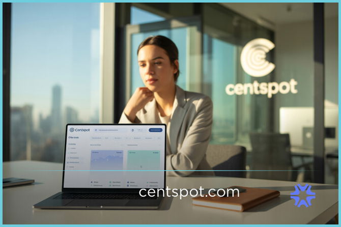 CentSpot.com