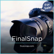 finalsnap.com - buying Good premium names