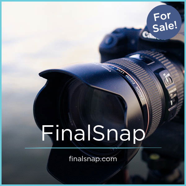 finalsnap.com
