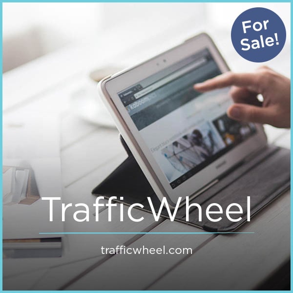 TrafficWheel.com image 2