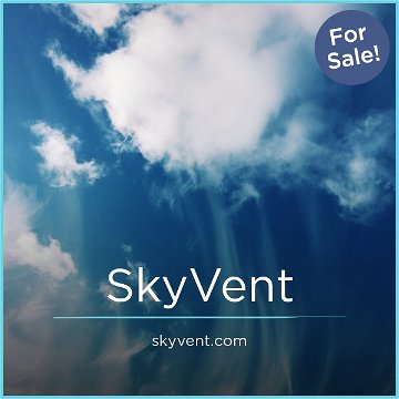 SkyVent.com