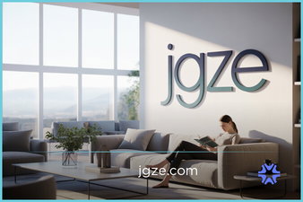 JGZE logo