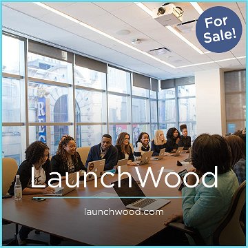 LaunchWood.com