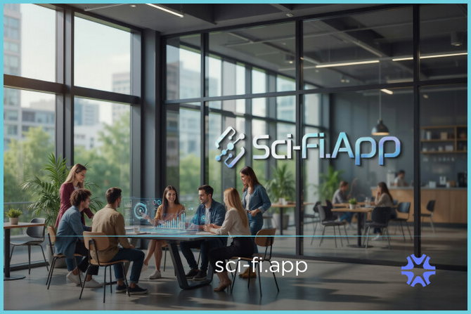 Sci-Fi.App — 2