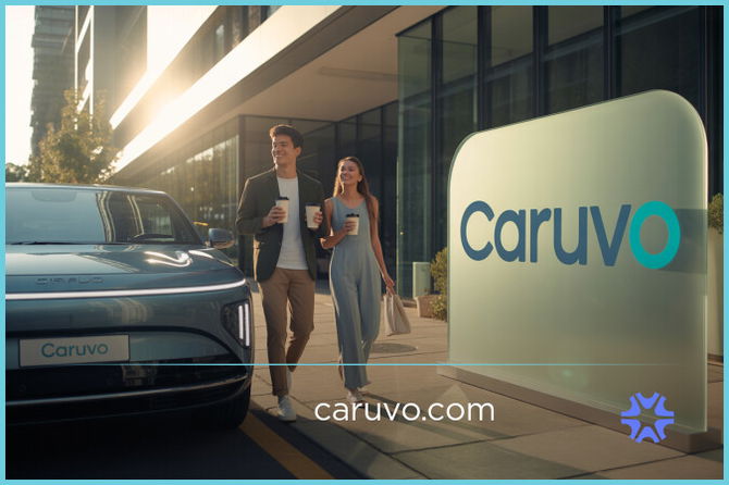 Caruvo.com — 2