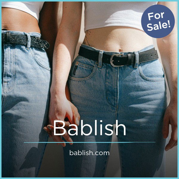 Bablish.com — 2