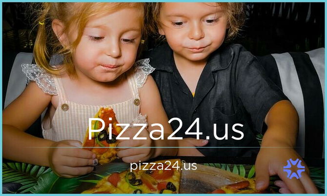 Pizza24.us
