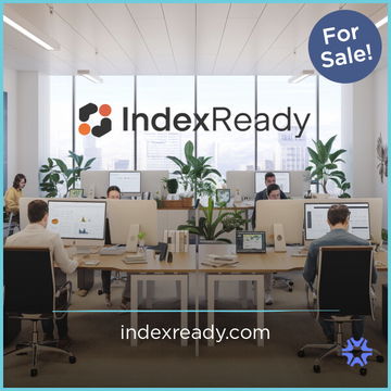 IndexReady.com