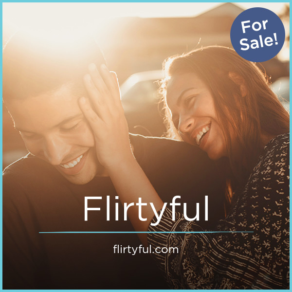 Flirtyful.com - New premium names