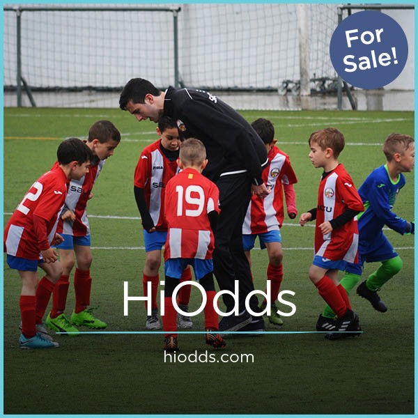 Hiodds.com