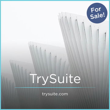 trysuite.com