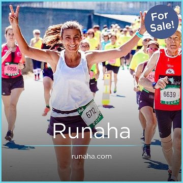 Runaha.com