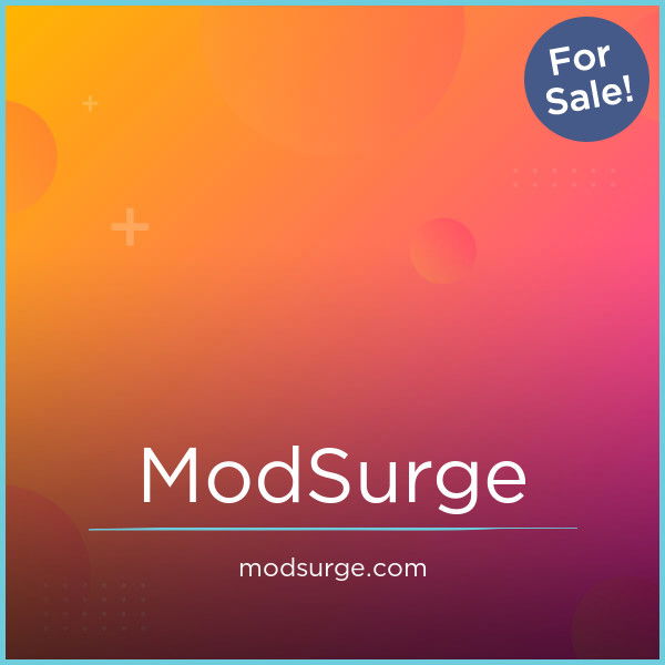 ModSurge.com