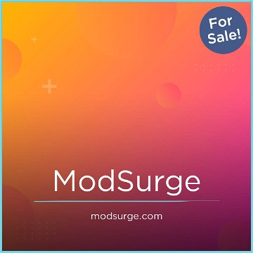 ModSurge.com