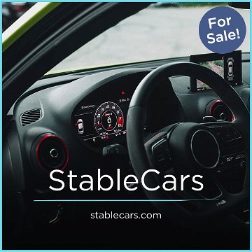 StableCars.com