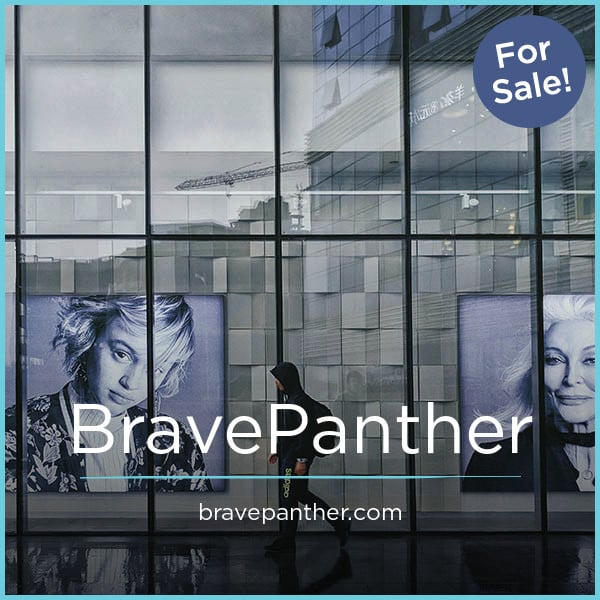 BravePanther.com — 2