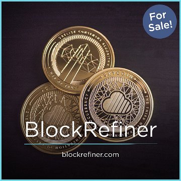 BlockRefiner.com