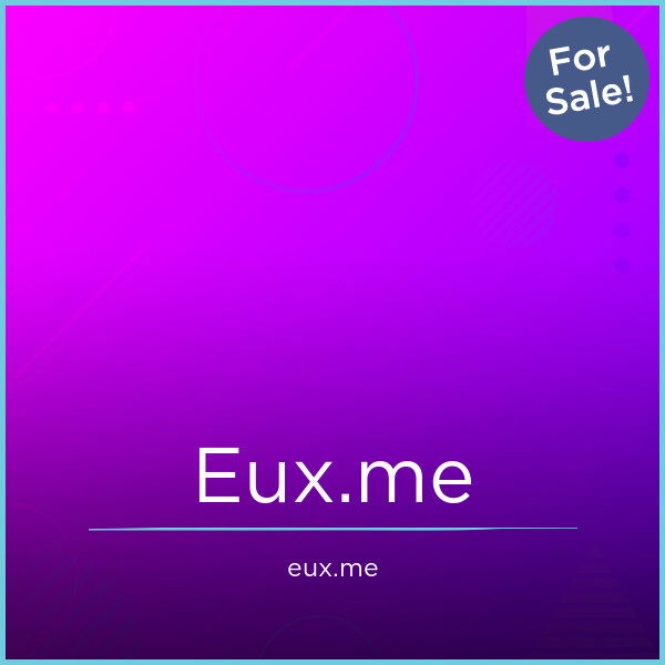 Eux.me — 2