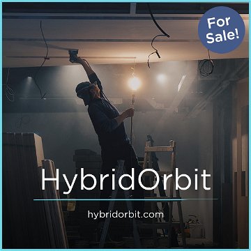 HybridOrbit.com