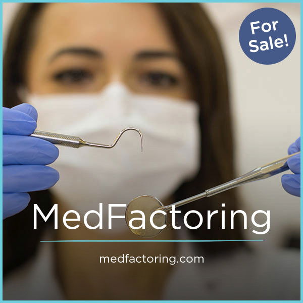 MedFactoring.com