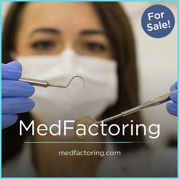 MedFactoring.com