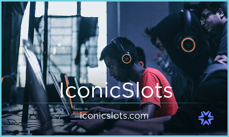 IconicSlots.com - buying Best premium names