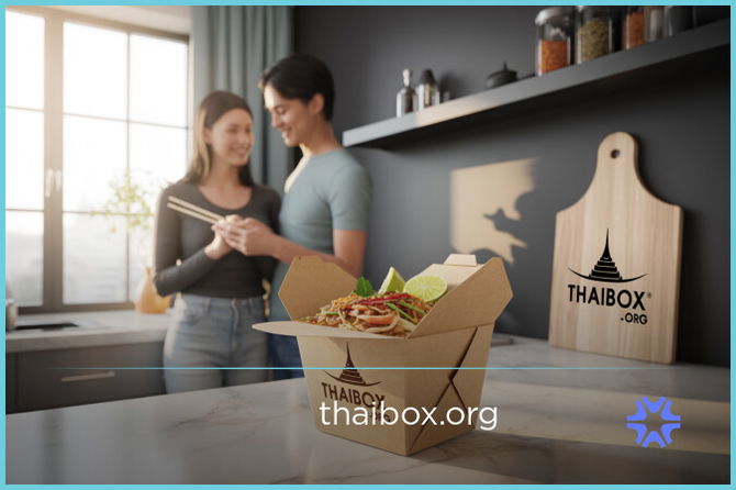 ThaiBox.org