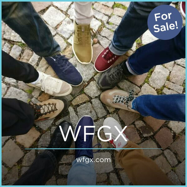 WFGX.com