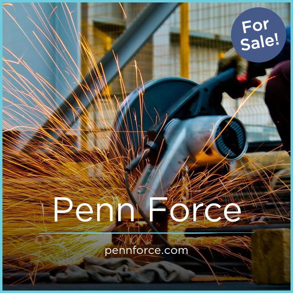 PennForce.com