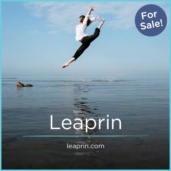 Leaprin.com