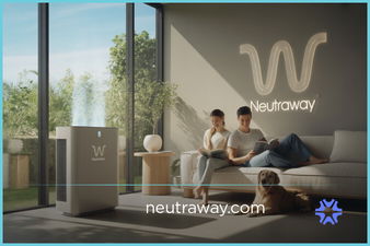 NeutraWay.com - Catchy premium domain names for sale