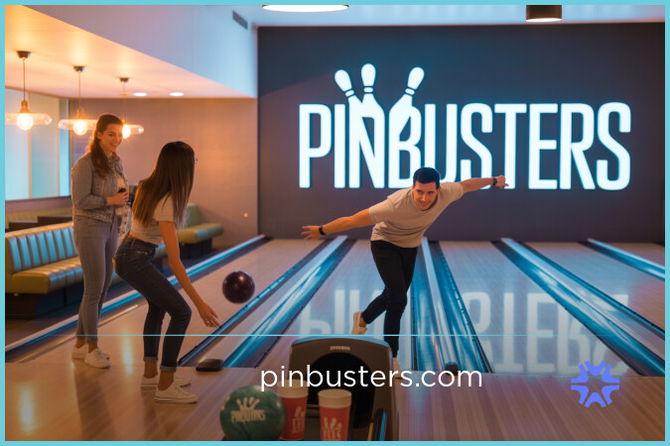 PinBusters.com — Premium Domain For Sale | Atom