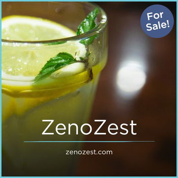 ZenoZest.com