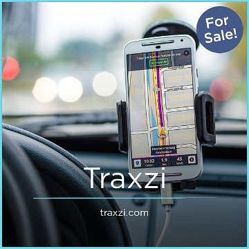 Traxzi.com