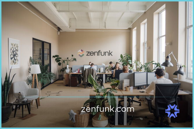 ZenFunk.com