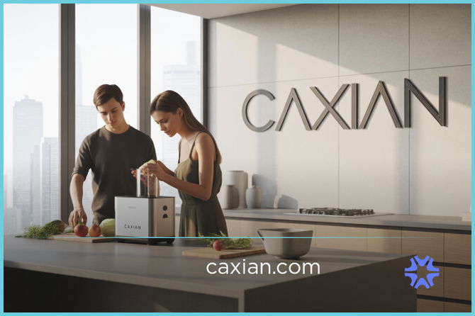CAXIAN.com — 2